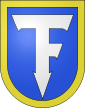 Escudo de Täuffelen