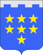 Escudo de Temizhbeksi