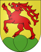 Escudo de Thierachern