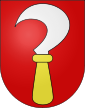 Escudo de Tschugg