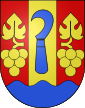 Escudo de Twann-Tüscherz