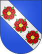 Escudo de Uetendorf