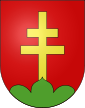 Escudo de Unterbäch