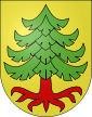 Escudo de Untersteckholz