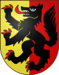 Escudo de Vauffelin