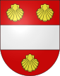 Escudo de Vaux-sur-Morges