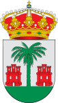 Escudo de Villanueva de los Castillejos