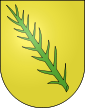 Escudo de Villars-Epeney