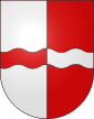 Escudo de Villars-Tiercelin