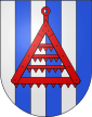 Escudo de Villars-sous-Champvent