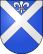 Escudo de Villars-sur-Glâne