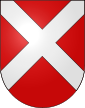 Escudo de Villaz-Saint-Pierre