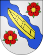 Escudo de Walliswil bei Niederbipp