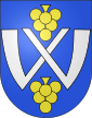 Escudo de Walperswil
