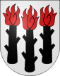 Escudo de Walterswil