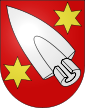 Escudo de Wanzwil