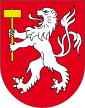 Escudo de Martigny