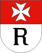 Escudo de Reiden