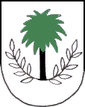 Escudo de Tröbitz