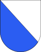 Escudo de Zúrich