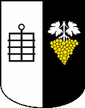 Escudo de Warth-Weiningen