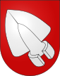 Escudo de Wichtrach
