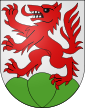 Escudo de Wolfisberg
