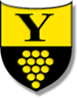 Escudo de Yvorne