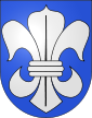 Escudo de Zäziwil