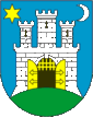 Escudo de Zagreb
