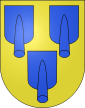 Escudo de Zuzwil