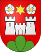 Escudo de Zwieselberg