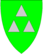 Escudo de Andebu