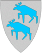 Escudo de Aremark
