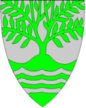Escudo de Askøy