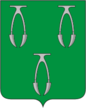 Escudo de Yefrémov