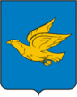Escudo de Menzelinsk
