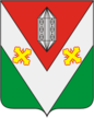 Escudo de Nikolsk