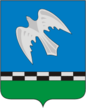 Escudo de Novosokólniki