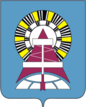 Escudo de Noyabrsk