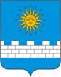Escudo de Svetlograd