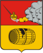 Escudo de VelskВельск