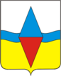 Escudo de Yugo-Sévernaya