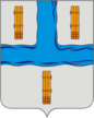 Escudo de Zhizdra