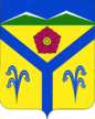 Escudo de Upornaya