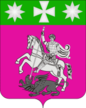 Escudo de Irklíyevskaya