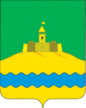 Escudo de Fiódorovskaya
