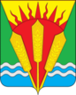 Escudo de Lovlinskaya