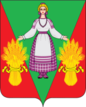 Escudo de Márinski