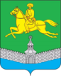 Escudo de Séverskaya